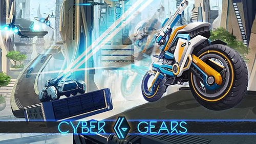 game pic for Cyber gears